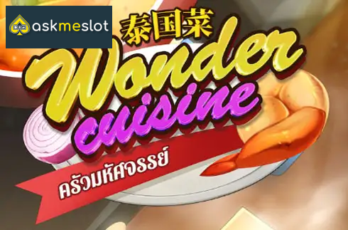 Wonder Cuisine